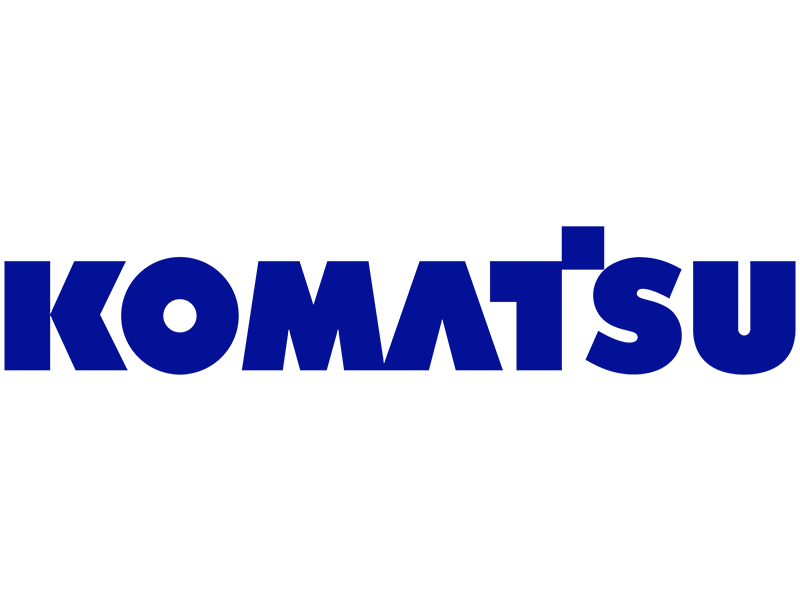 komatsu